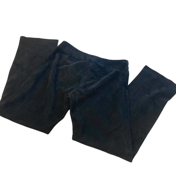 Ralph Lauren sport suede trousers - Picture 1 of 13